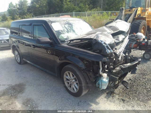 FORD FLEX 2014 2fmgk5b85ebd38276