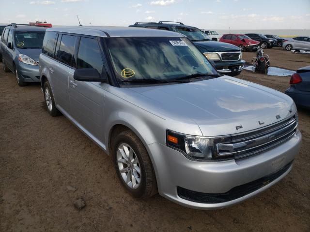 FORD FLEX SE 2014 2fmgk5b85ebd39735