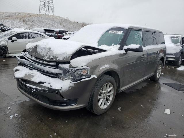 FORD FLEX SE 2014 2fmgk5b85ebd40819