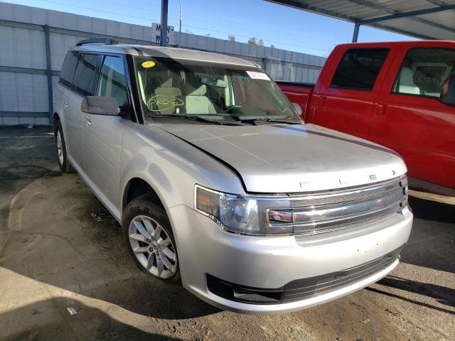 FORD FLEX SE 2014 2fmgk5b85ebd42702