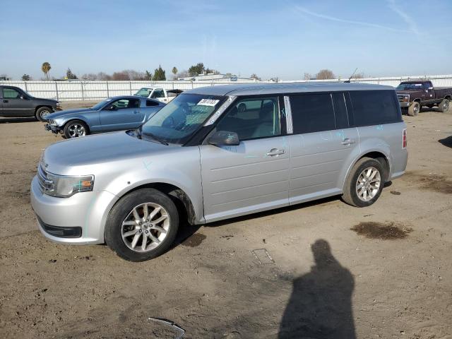 FORD FLEX SE 2014 2fmgk5b85ebd45390