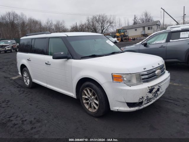 FORD FLEX 2015 2fmgk5b85fba02211