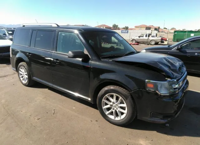 FORD FLEX 2015 2fmgk5b85fba12897