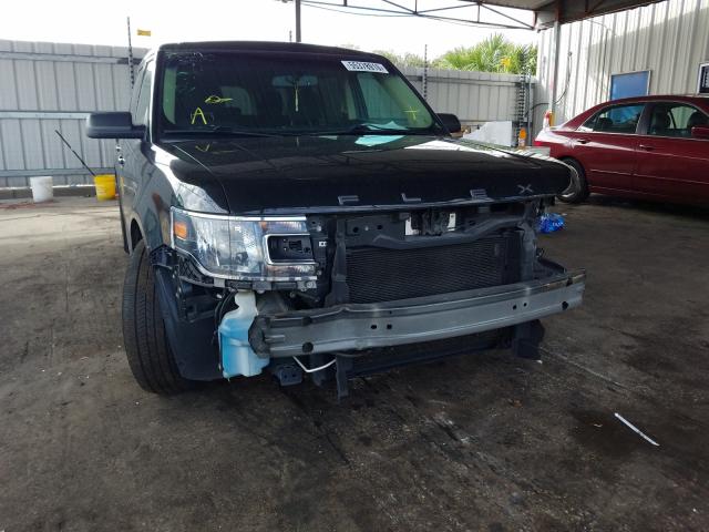 FORD FLEX SE 2015 2fmgk5b85fba13550