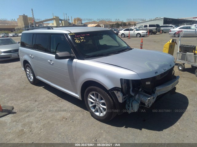 FORD FLEX 2015 2fmgk5b85fba13998