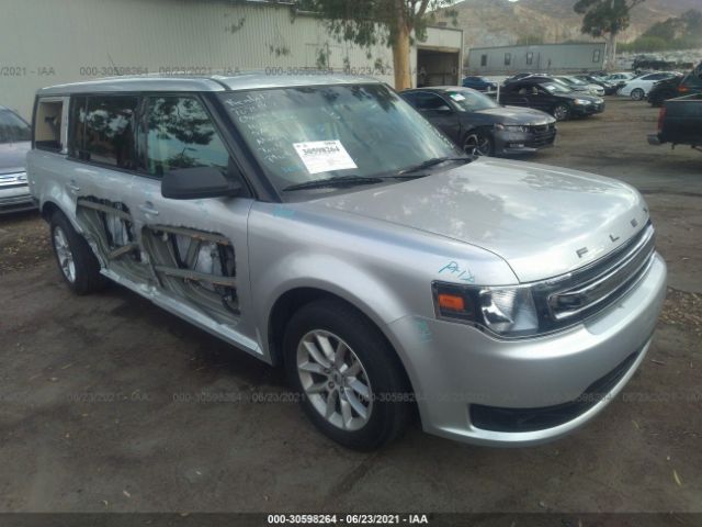 FORD FLEX 2015 2fmgk5b85fba14066