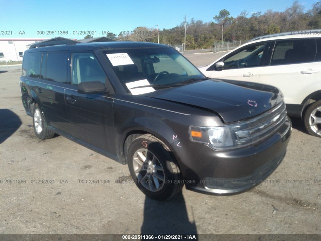 FORD FLEX 2015 2fmgk5b85fba18277