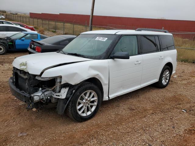 FORD FLEX 2015 2fmgk5b85fba18635