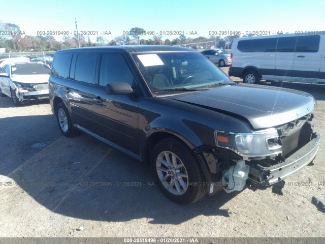 FORD FLEX 2015 2fmgk5b85fba19347