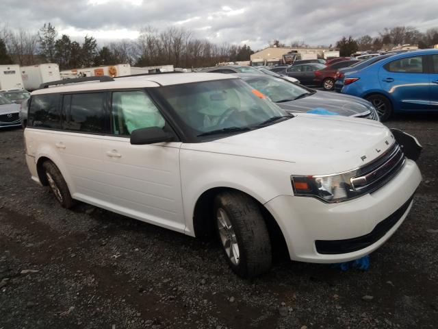 FORD FLEX SE 2015 2fmgk5b85fba20126