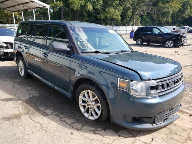 FORD FLEX SE 2016 2fmgk5b85gba00234