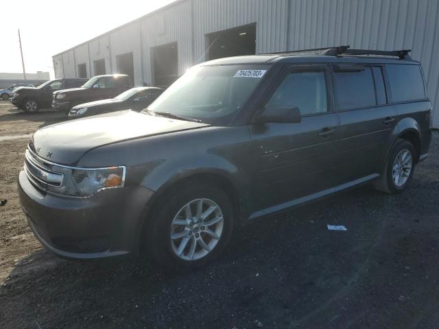 FORD FLEX SE 2016 2fmgk5b85gba01657