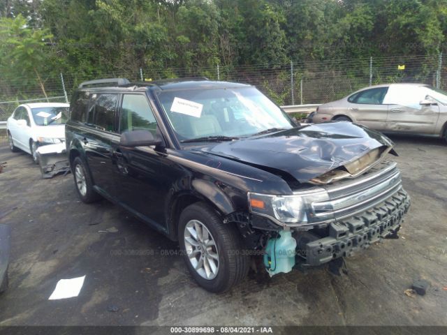 FORD FLEX 2016 2fmgk5b85gba05322