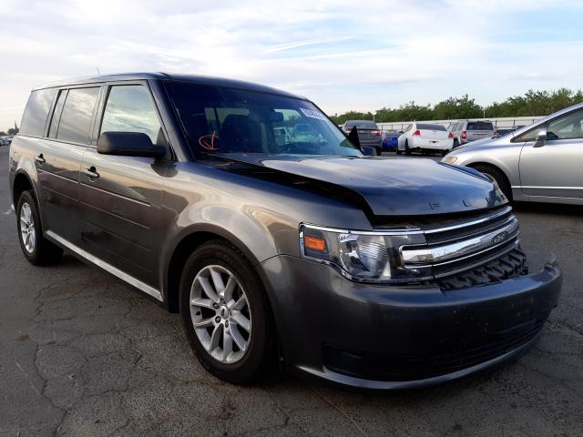 FORD FLEX SE 2016 2fmgk5b85gba20242