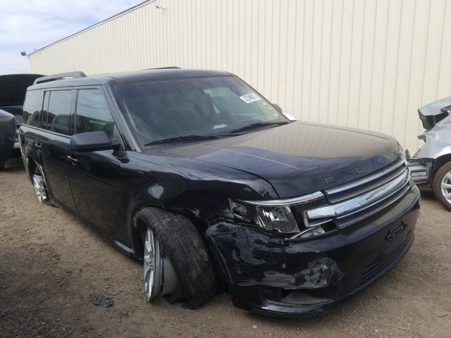 FORD FLEX SE 2016 2fmgk5b85gba22265