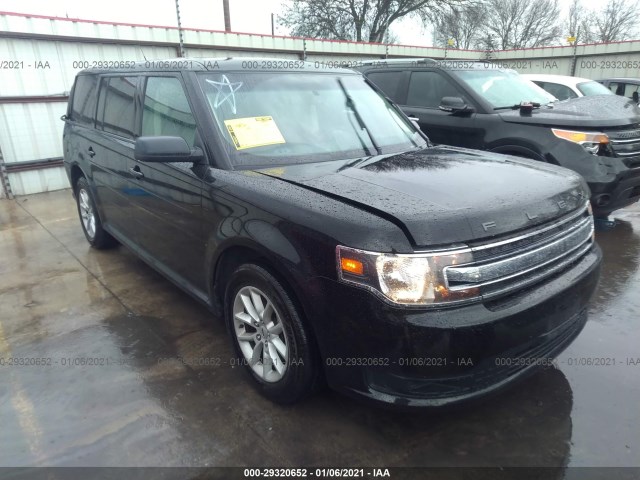 FORD FLEX 2016 2fmgk5b85gba22430