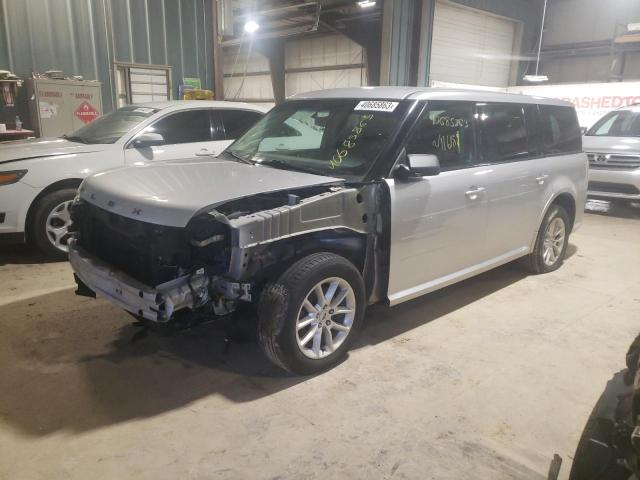 FORD FLEX SE 2017 2fmgk5b85hba09324