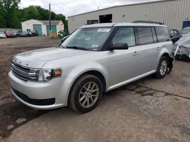 FORD FLEX 2019 2fmgk5b85kba12604