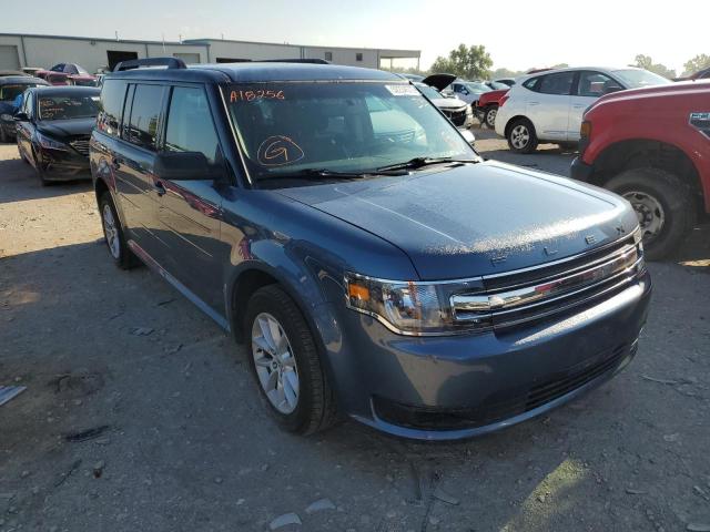 FORD FLEX SE 2019 2fmgk5b85kba18256