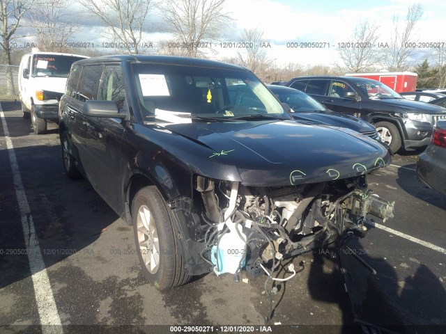 FORD FLEX 2013 2fmgk5b86dbd22778