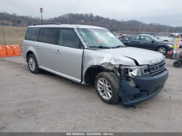 FORD FLEX 2013 2fmgk5b86dbd23221