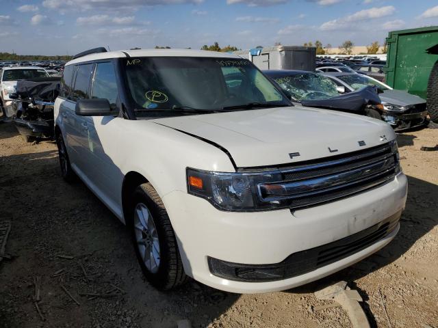 FORD FLEX SE 2013 2fmgk5b86dbd23414