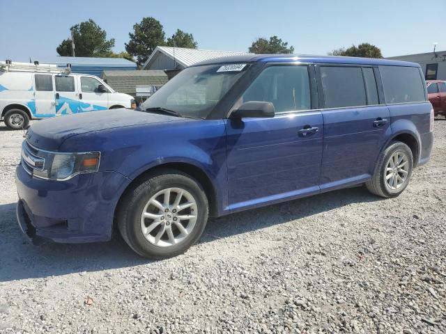 FORD FLEX SE 2013 2fmgk5b86dbd24532