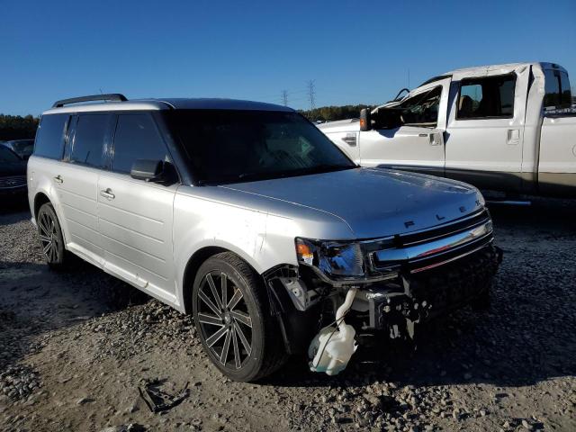 FORD FLEX SE 2013 2fmgk5b86dbd25731