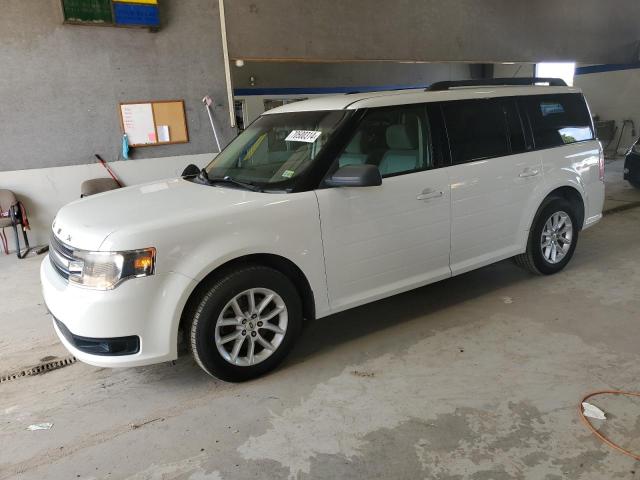 FORD FLEX SE 2013 2fmgk5b86dbd25759