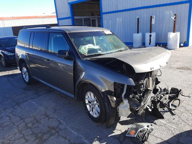 FORD FLEX SE 2013 2fmgk5b86dbd28032