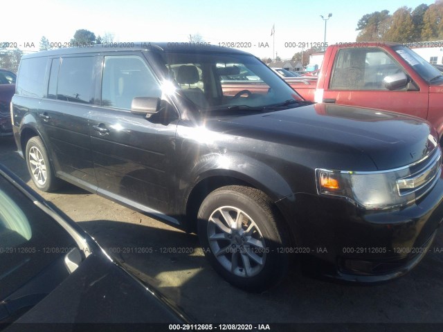 FORD FLEX 2013 2fmgk5b86dbd31075