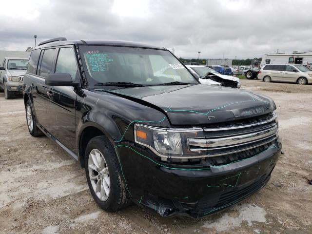 FORD FLEX SE 2014 2fmgk5b86ebd02516