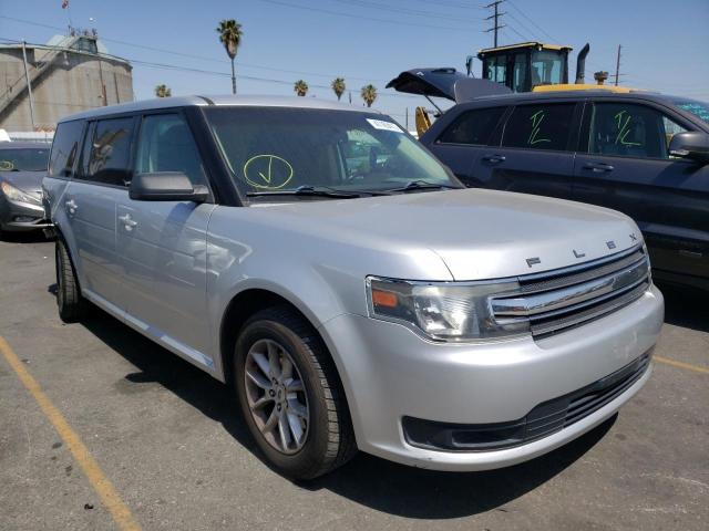 FORD FLEX SE 2014 2fmgk5b86ebd02712