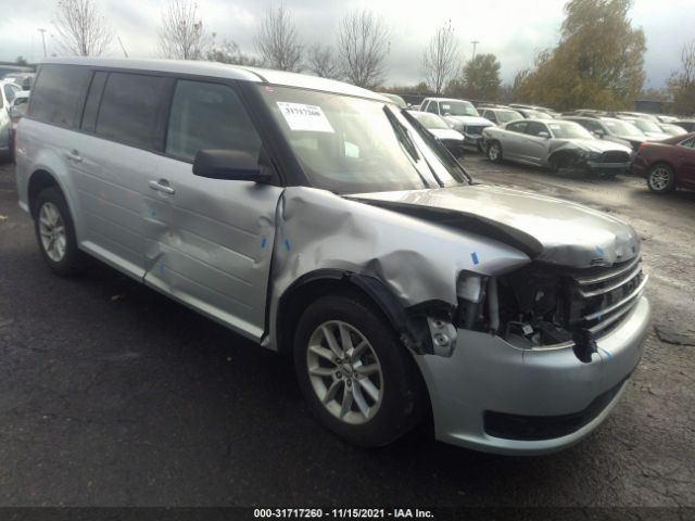 FORD FLEX 2014 2fmgk5b86ebd02936