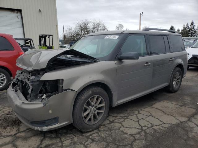 FORD FLEX 2014 2fmgk5b86ebd10390