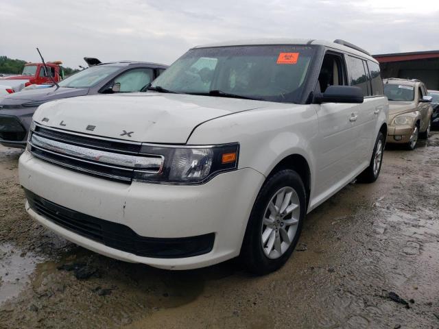 FORD FLEX SE 2014 2fmgk5b86ebd12026