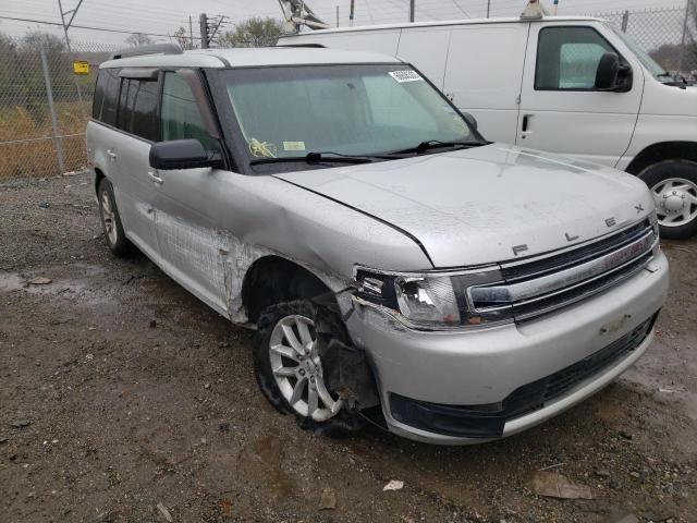 FORD FLEX SE 2014 2fmgk5b86ebd13970