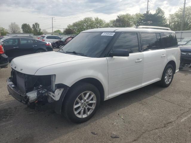 FORD FLEX 2014 2fmgk5b86ebd13984