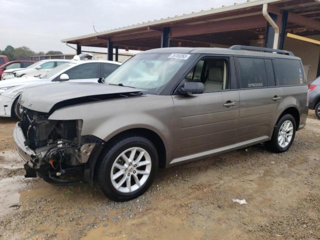 FORD FLEX 2014 2fmgk5b86ebd17226