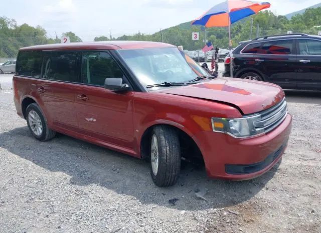 FORD FLEX 2014 2fmgk5b86ebd19560