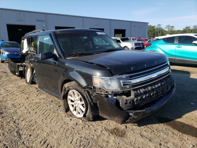 FORD FLEX SE 2014 2fmgk5b86ebd20241