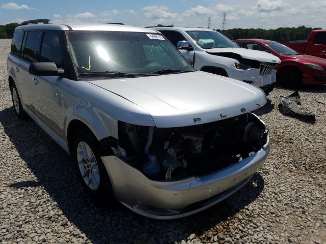 FORD FLEX SE 2014 2fmgk5b86ebd20269