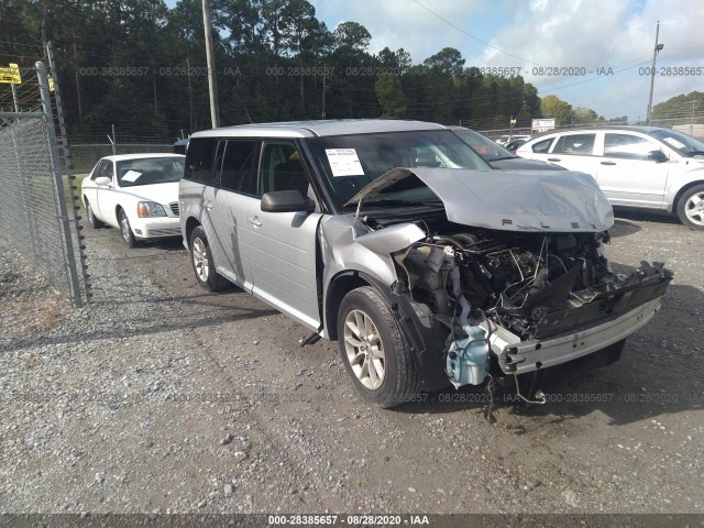 FORD FLEX 2014 2fmgk5b86ebd38139