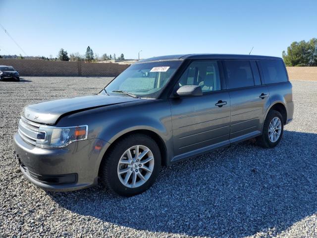 FORD FLEX SE 2015 2fmgk5b86fba04579