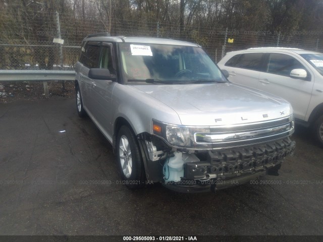 FORD FLEX 2015 2fmgk5b86fba13475