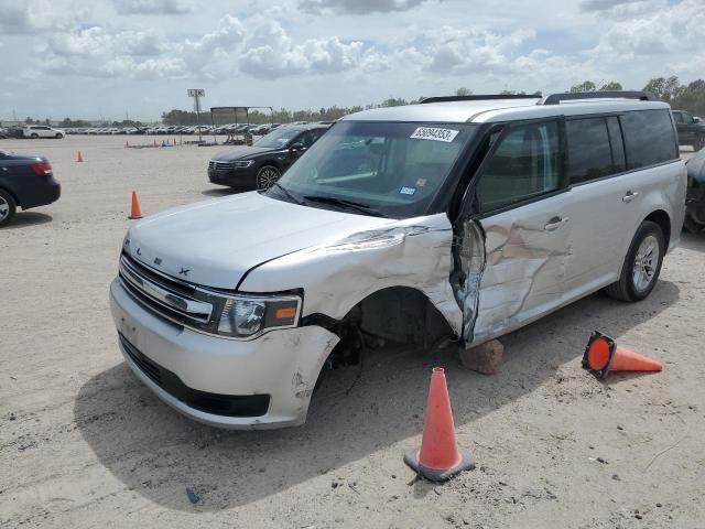 FORD FLEX SE 2015 2fmgk5b86fba13833