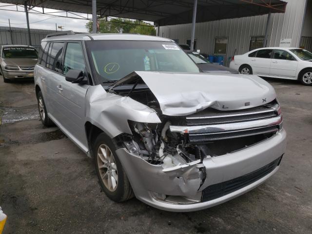 FORD FLEX SE 2015 2fmgk5b86fba14352