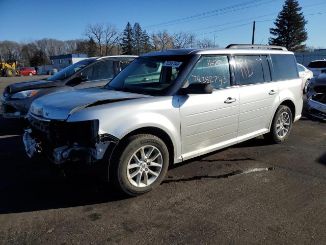 FORD FLEX 2015 2fmgk5b86fba15954