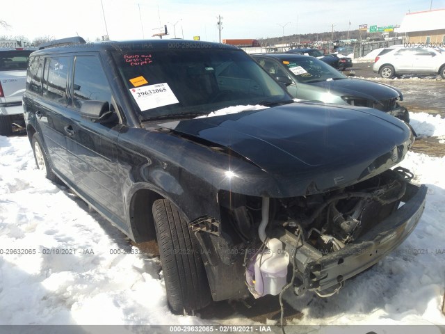 FORD FLEX 2015 2fmgk5b86fba17820