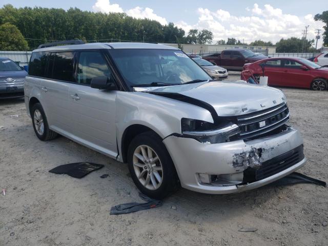 FORD FLEX SE 2015 2fmgk5b86fba18367